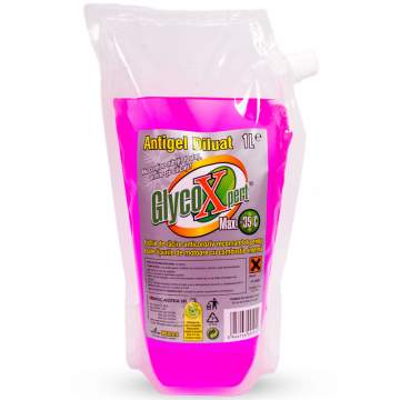 Antigel diluat GlycoXpert® (1L)