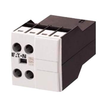 Bloc contacte auxiliare