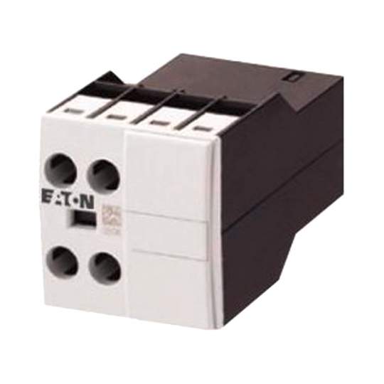 Bloc contacte auxiliare