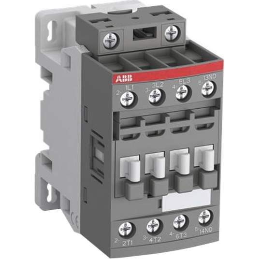 Contactor 100 250V 50Hz AF09-30-10-13