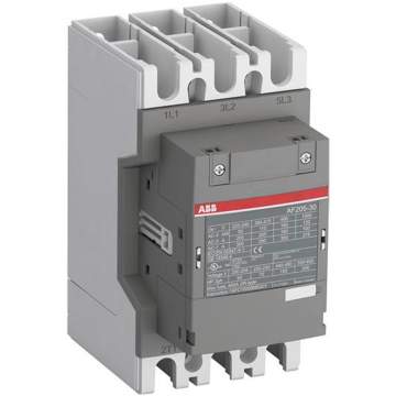 Contactor 100-250V 50Hz AF205-30-00-13