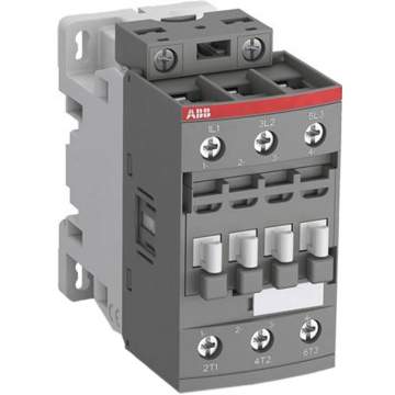 Contactor 100 250V 50Hz AF26-30-00-13