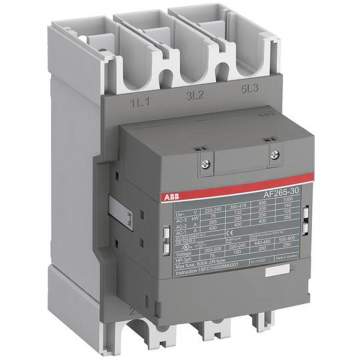 Contactor 100-250V 50Hz AF265-30-00-13