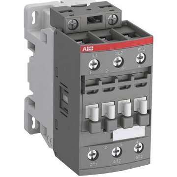 Contactor 100 250V 50Hz AF30-30-00-13