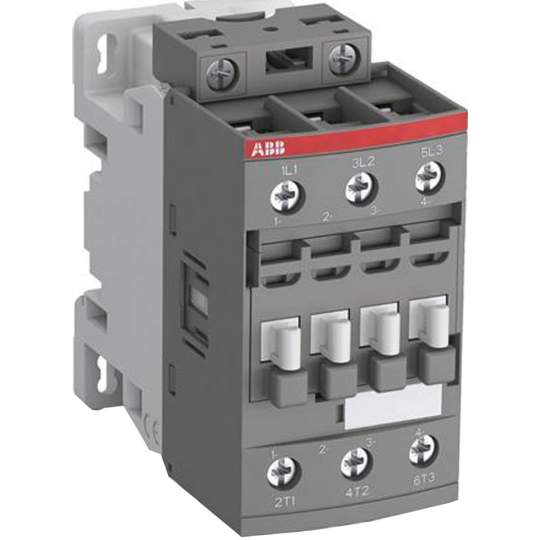 Contactor 100 250V 50Hz AF30-30-00-13