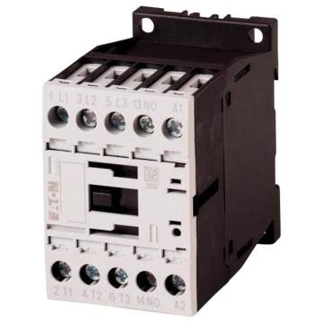 Contactor 12A 24V 50Hz