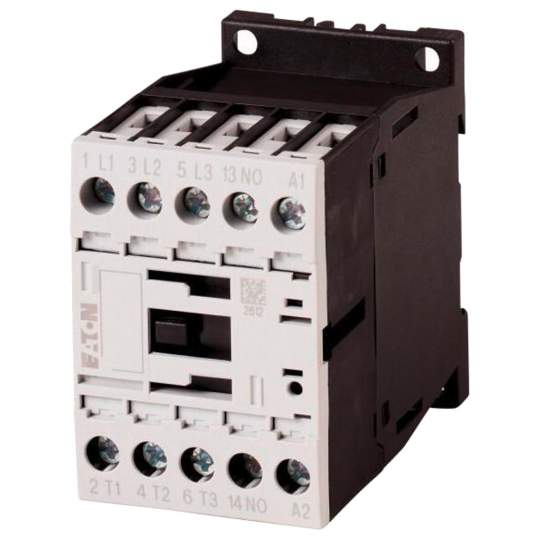 Contactor 12A 24V 50Hz