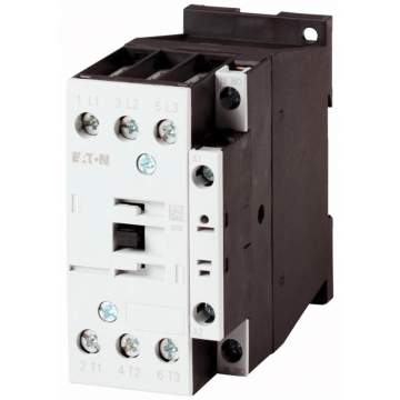 Contactor 17A 230V 50Hz, 189909