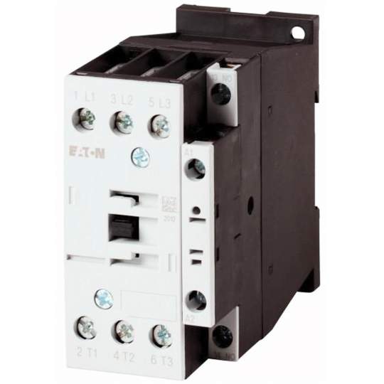 Contactor 17A 230V 50Hz, 189909
