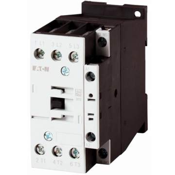 Contactor 17A 24V 50Hz