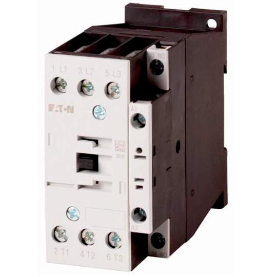 Contactor 25A 230V 50Hz DILM25-10-EA