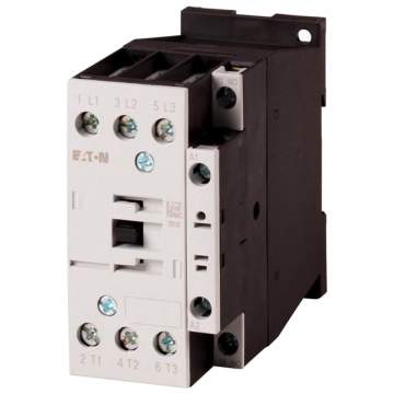 Contactor 25A 24V 50Hz