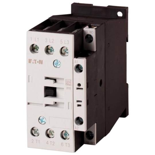 Contactor 25A 24V 50Hz