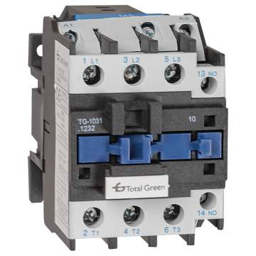 Contactor 3P 1ND 32A