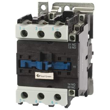 Contactor 3P 1ND 40A