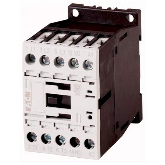 Contactor 7A 230V 1ND 50-60Hz