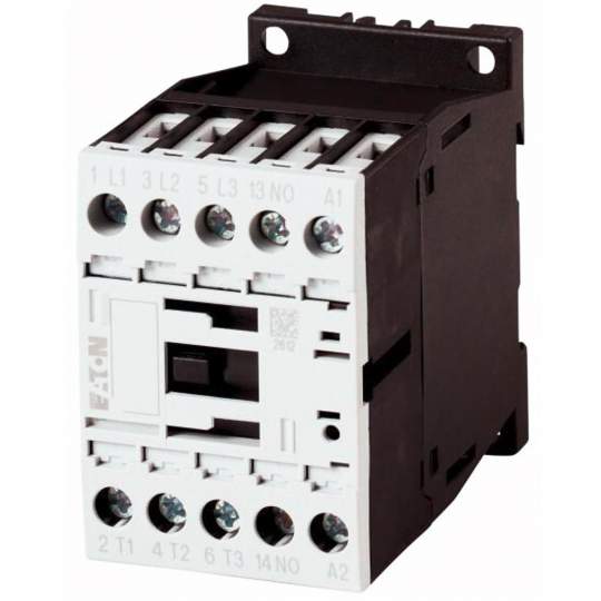 Contactor 7A 24V 50Hz