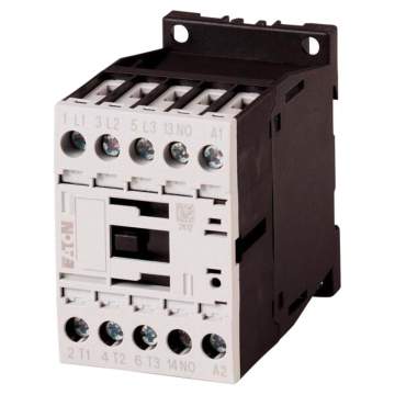 Contactor 9A 24V 50Hz