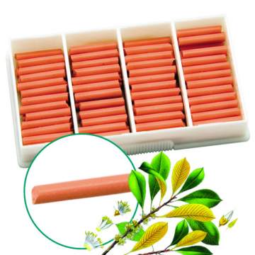 Gutta Percha bars pentru aparat condensare la cald E&Q Master (100 bucati)
