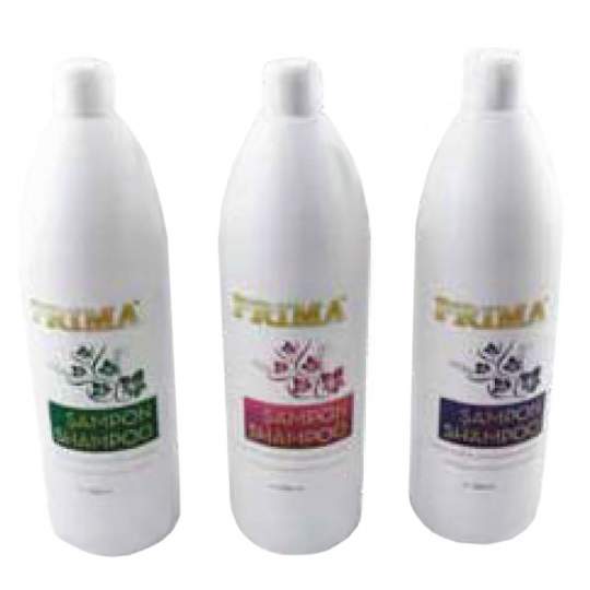 Sampon pentru par deteriorat 1000 ml