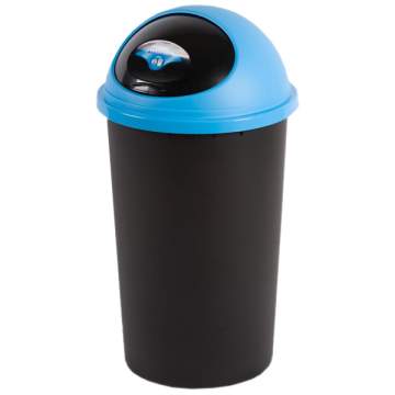 Cos gunoi 25 litri colectare selectiva deseuri, model Small Hoop