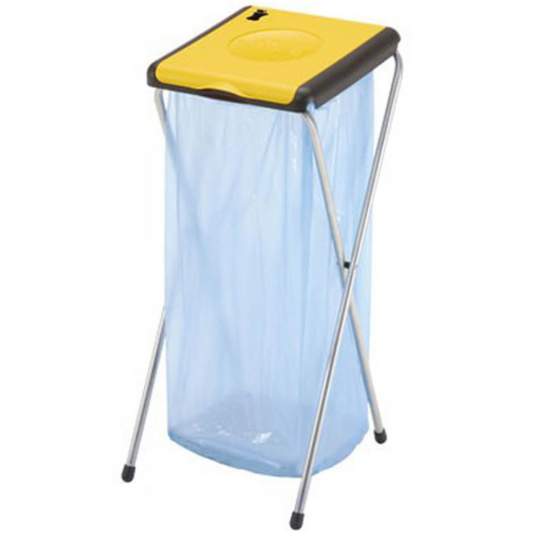 Cos de gunoi, Nature 1, capac galben