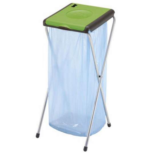 Cos de gunoi, Nature 1, capac verde