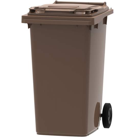 Europubela maro 240 litri colectare deseuri biodegradabile