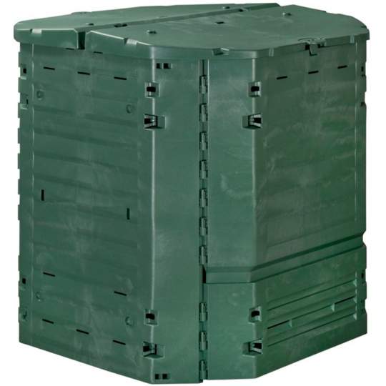 Unitate de compostare ThermoKing pentru deseuri organice, 900 litri