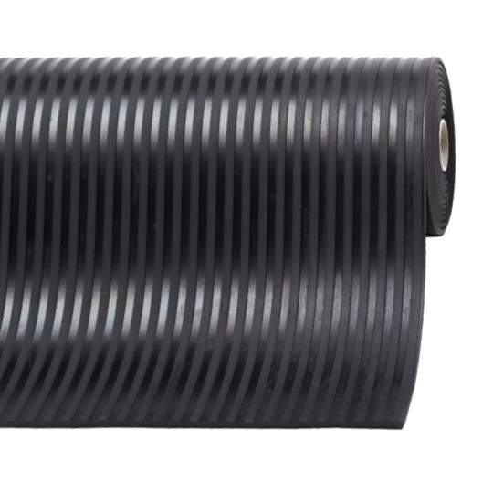 Covor electroizolant grosime 6mm latime 100cm, tensiune 20-30kV (mp)