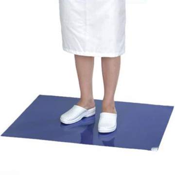 Covor medical adeziv controlul contaminarii 46 x 91.5 cm (10 set x 30 foite)