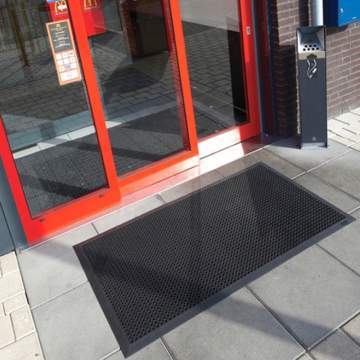 Covor 120x180cm profesional pentru exterior Oct-O-Flex Bevelled