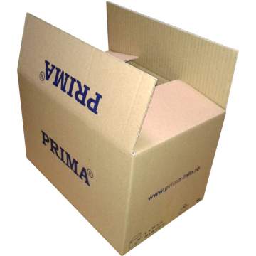Cutie carton ondulat 5 straturi 600x400x400mm, 0.096m3 (1 bucata)