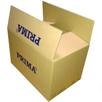 Cutie carton 425x345x305mm pentru ambalare, 5 straturi carton ondulat, imprimata (1 bucata)