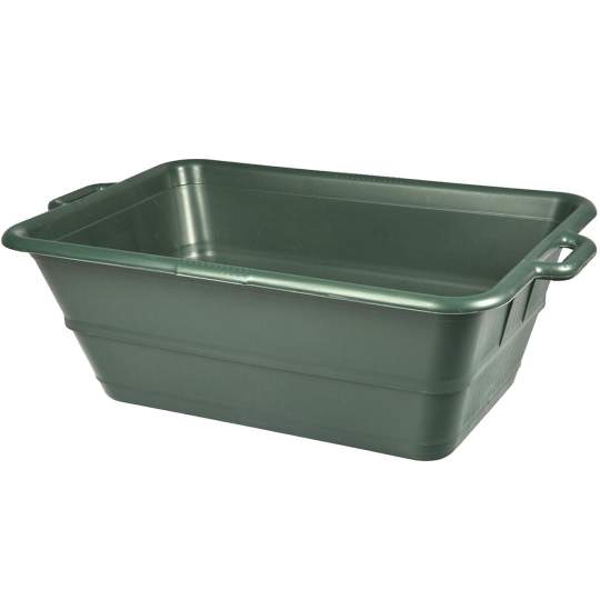 Lighean dreptunghiular cu manere 80L (88*54*29cm)