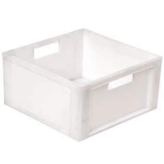 Naveta CARGO (36,5*36,5*22,3cm)