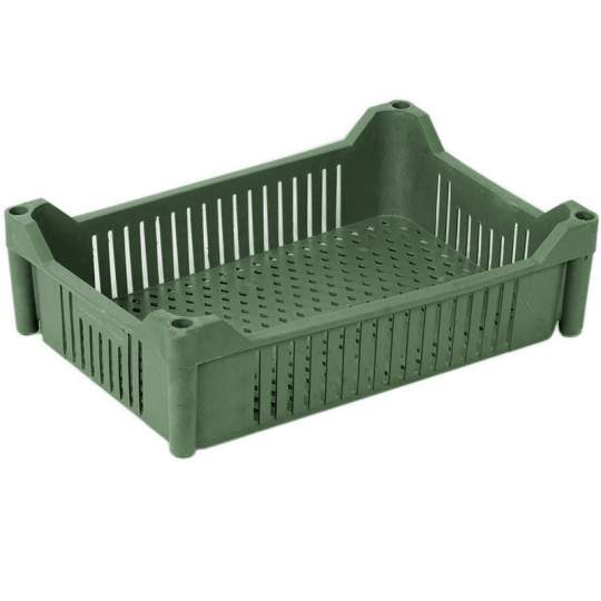 Naveta ORSER 61 x 41 x 17 cm, capacitate 25 litri