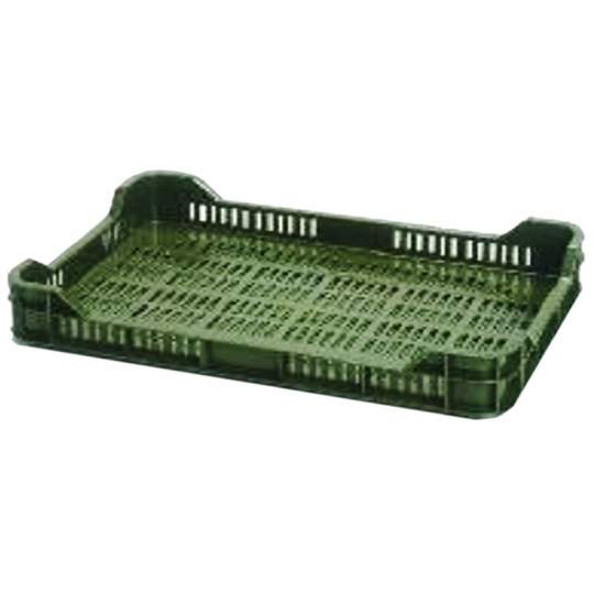 Naveta UTIL 5 pereti perforati (60*40*10cm)