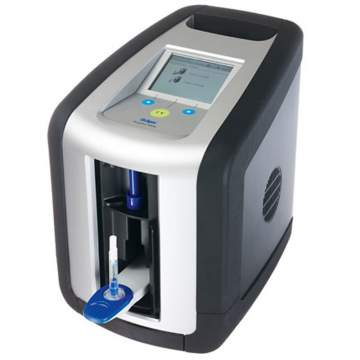 Analizor droguri Drager DrugTest 5000 kit complet