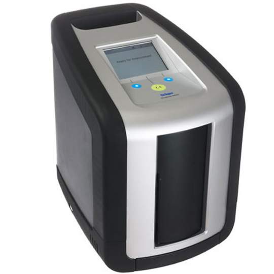 Analizor droguri Drager DrugTest 5000 kit complet