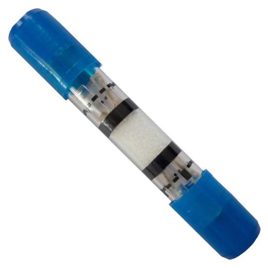 Fiole alcooltest unica folosinta Contralco - Franta