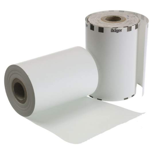 Hartie termica pentru Mobile Printer (set 5 role)