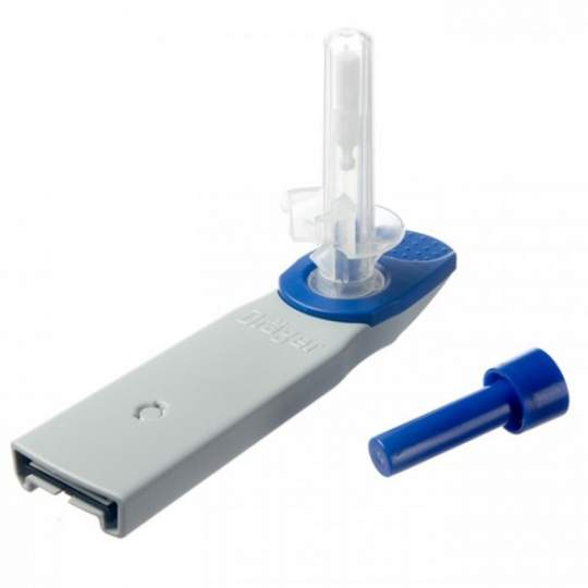 Pachet testare droguri Drager DrugTest 5000 STK 8 droguri (20 kituri)