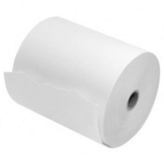 Role hartie termica pentru printer Alcooltest (5 role) 