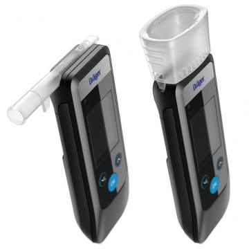 Etilotest alcooltest Drager Alcotest 7000 standard (1 bucata)