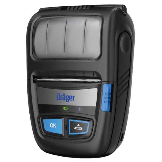 Imprimanta Drager Mobile Printer BT (Bluetooth)