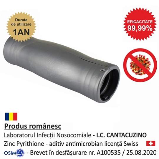 Maner antimicrobian tip I (2 bucati/set)