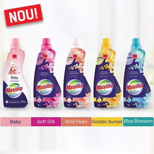 Balsam rufe Super Concentrat Sano Maxima Perfume Collection (1 litru) Balsam rufe Super Concentrat Sano Maxima Perfume Collection (1 litru)