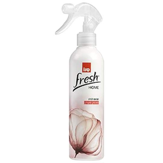 Odorizant pentru camera SANO FRESH HOME MUSK/MOSC (350ml)