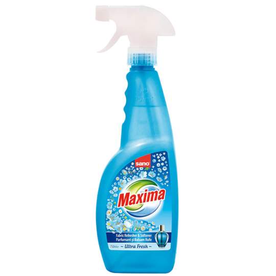 Parfum rufe Uscate Dryer Fresh (750 ml)